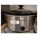 SLOW COOKER