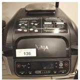 NINJA TABLE TOP GRILL