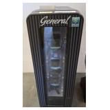 GENERAL SWEDISH SNUS CHILLER