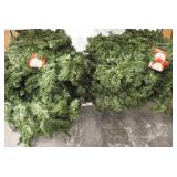CHRISTMAS WREATHS