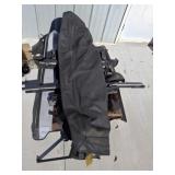 2018 JEEP WRANGLER 4 DOOR BESTTOP SOFT TOP