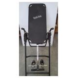 HEALTH MARK INVERSION TABLE