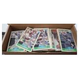 MLB CARDS AND TOPPS MISC