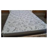 FULL SIZED MATTRESS SET