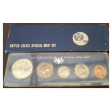 1967 SPECIAL MINT SET