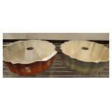 BUNDT CAKE PANS NORDICWARE