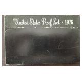 1976 US PROOF SET