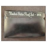 1974 US PROOF SET