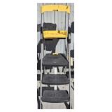 COSCO 3 STEP PAINTERS LADDER