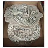 GARDEN DECOR COMPOSITE