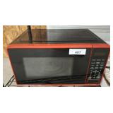 TABLE TOP MICROWAVE
