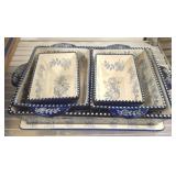 TEMPTATIONS CASSEROLES ASSORTED