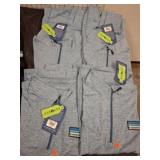 4 XXL  LIFE IS GOOD PULL OVERS WITH TAGS