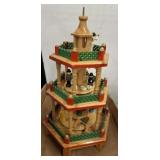 VINTAGE GERMAN HOLIDAY DECOR