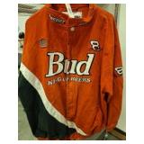 DALE JR RACING JACKET XXL