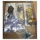 COMIC GAMES AND TOYS