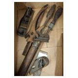 PLANER, VINTAGE TOOLS