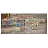 GROUP OF ARTS, CRAFTS, KIDS