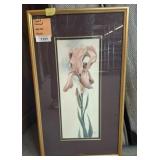 SIGNED AND NUMBERED MARKA 482/1000