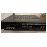 HITACHI STEREO AMPLIFIER