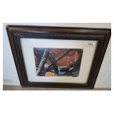 TREE PHOTO PRINT 28X24