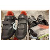 2 PR BIKE CLEATS-PELOTON, GAVIN