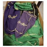 CROWN ROYAL BAGS