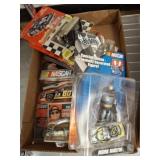 NASCAR MINIATURE DIE CAST