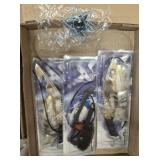 COMIC GAMES AND TOYS