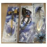 COMIC GAMES AND TOYS