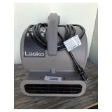 LASKO FLOOR FAN