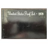 1979 US PROOF SET