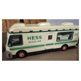 HESS RV