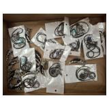 DRAGON NECKLACES AND CHARMS