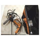 RIDGID HAMMER DRILL