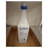 DUTCH STYLE DECANTER