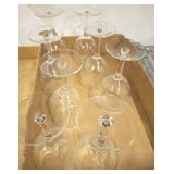 GLASS STEMWARE