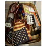 SAILOR DCOR, DESK DCOR, MISC