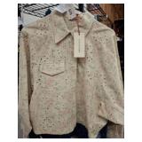 LADIES LARGE JACKETS, LL BEAN/MISC