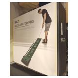 SKILZ ACCELERATOR PRO PUTTING MAT