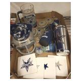 DALLAS COWBOYS DCOR