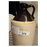 VINTAGE POTTERY JUG