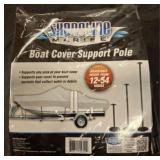 SHORELINE BOAT COVER SUPPORT POLE