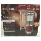 KEURIG COFFEE MAKER
