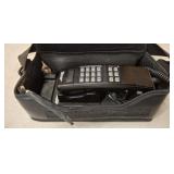 MOTOROLA BAG PHONE
