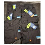 4 LARGE LIFE IS GOOD PULL OVERS WITH TAGS