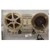 PIONEER DIRECT DRIVE RT 707 REEL TO REEL