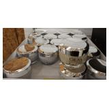 TRAY OF OLAY LUMINOUS CREAM