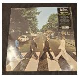 BEATLES RECORD ALBUM