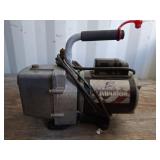 JB ELIMINATOR RECOVERY PUMP